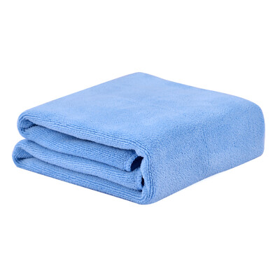 Card Holder (CarSetCity) large grinds fiber washing car towel absorbent towel wiping cloth plus thick towel single piece 160 × 60cm sky blue
Card Holder (CarSetCity) large grinds fiber washing car towel absorbent towel wiping cloth plus thick towel single piece 160 × 60cm sky blue