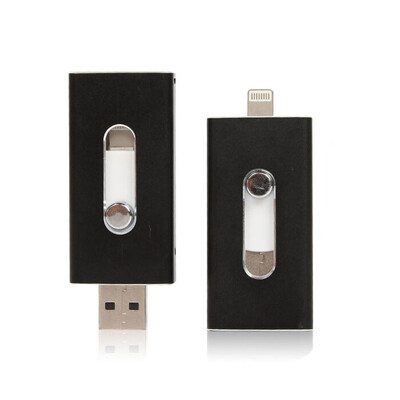 MITI Flash Drive 32gb Micro Usb Pen Drive Lightning/Otg Usb Flash Drive For iPhone 5/5s/5c/6/6 Plus/ipad i-Flash drive
MITI Flash Drive 32gb Micro Usb Pen Drive Lightning/Otg Usb Flash Drive For iPhone 5/5s/5c/6/6 Plus/ipad i-Flash drive