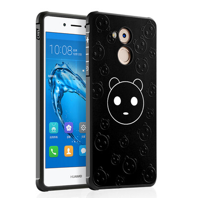 Goowiiz Fashion Phone Case For Huawei Enjoy 66S Luxury 3D Cute Cartoon Slim Full Soft Silicone Prevent falling
Goowiiz Fashion Phone Case For Huawei Enjoy 66S Luxury 3D Cute Cartoon Slim Full Soft Silicone Prevent falling