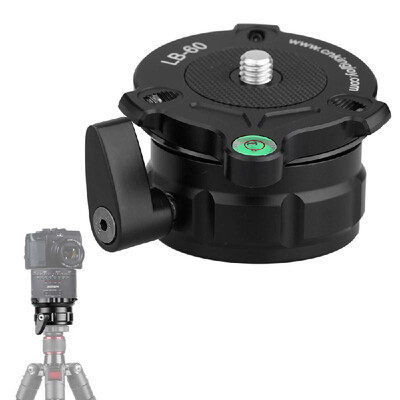 Camera Accessories 69mm Speedy Panning Level Bubble Level for All Tripods with 14" 38" etc AL5W
Camera Accessories 69mm Speedy Panning Level Bubble Level for All Tripods with 14" 38" etc AL5W