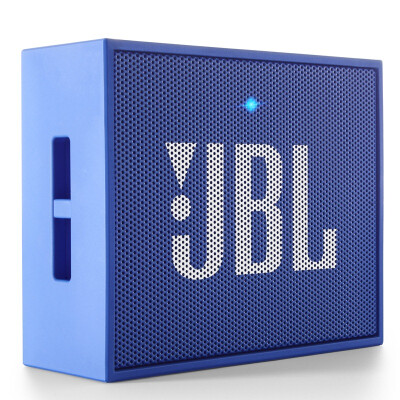 

JBL GO Mini Bluetooth Динамик ,синий
