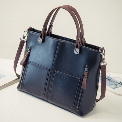 SGARR Women handbags Casual Tote Luxury Handbag Women Bags Designer Famous Brands PU Leather Fashion Women Shoulder Bag
SGARR Women handbags Casual Tote Luxury Handbag Women Bags Designer Famous Brands PU Leather Fashion Women Shoulder Bag