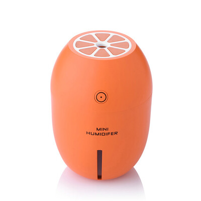 TOMNEW 180ML Mini Cool Air Humidifier USB Portable Ultrasonic Lemon Air Clean Diffuser with LED Night Light for Home Office Car
TOMNEW 180ML Mini Cool Air Humidifier USB Portable Ultrasonic Lemon Air Clean Diffuser with LED Night Light for Home Office Car