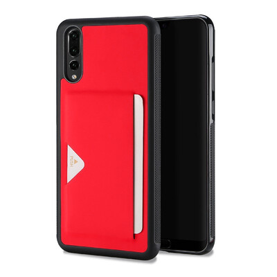 GANGXUN Huawei P20 Pro Case Slim Anti-Slippery Card Slot Shockproof Lightweight Cover For Huawei P20 Pro
GANGXUN Huawei P20 Pro Case Slim Anti-Slippery Card Slot Shockproof Lightweight Cover For Huawei P20 Pro