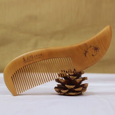 Jingdong supermarket beauty Square natural peach comb hair care comb anti-static WT0809
Jingdong supermarket beauty Square natural peach comb hair care comb anti-static WT0809