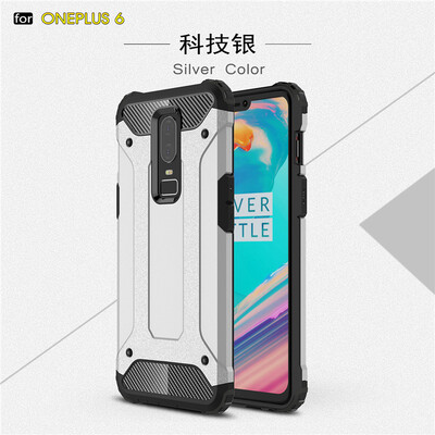 Goowiiz Phone Case For OnePlus 55T6 King Kong Armor Fashion Bumper PC TPU Prevent falling
Goowiiz Phone Case For OnePlus 55T6 King Kong Armor Fashion Bumper PC TPU Prevent falling