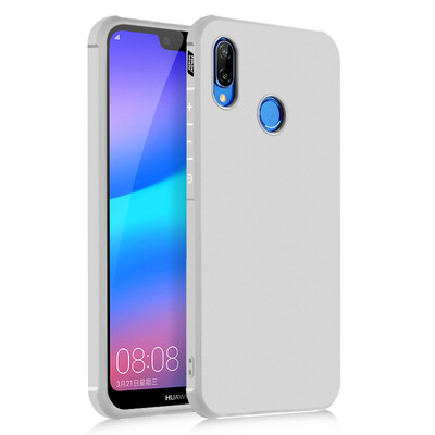Goowiiz Phone Case For Huawei P20 LiteNova 3e Carved Dragon Thin Matte soft Silicone Prevent falling
Goowiiz Phone Case For Huawei P20 LiteNova 3e Carved Dragon Thin Matte soft Silicone Prevent falling