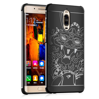 Goowiiz Phone Case For Huawei Mate 99 Pro Carved Dragon Thin Matte soft Silicone Prevent falling
Goowiiz Phone Case For Huawei Mate 99 Pro Carved Dragon Thin Matte soft Silicone Prevent falling