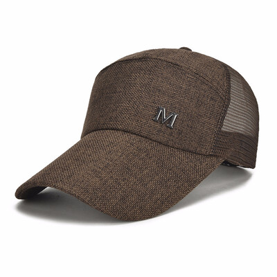 Summer outdoor sunshade net cap men&39s baseball cap middle-aged sun hat cap hat net hat female
Summer outdoor sunshade net cap men&39s baseball cap middle-aged sun hat cap hat net hat female