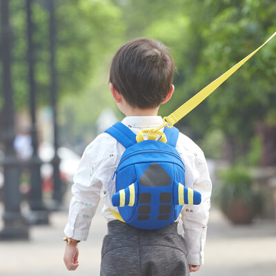 Xiao Yang YANG men&women childrens school bag fluorescent warning backpack childrens backpack Y6097 sapphire blue
Xiao Yang YANG men&women childrens school bag fluorescent warning backpack childrens backpack Y6097 sapphire blue