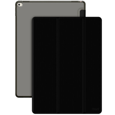 BIAZE Apple iPad Pro 12,9 дюймовый корпус / корпус света и падение интеллектуального сна три раза кожаные перчатки молодежной серии PB08-King Kong черный
BIAZE Apple iPad Pro 12,9 дюймовый корпус / корпус света и падение интеллектуального сна три раза кожаные перчатки молодежной серии PB08-King Kong черный