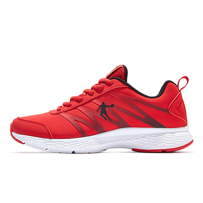 Jordan mens shoes running shoes comfortable breathable sports shoes XM3570242B Aurora red black 43
Jordan mens shoes running shoes comfortable breathable sports shoes XM3570242B Aurora red black 43