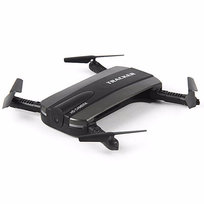 JXD 523 Mini Foldable RC Pocket Drone BNF WiFi FPV 03MP Camera G-sensor Mode Air Press Altitude Hold
JXD 523 Mini Foldable RC Pocket Drone BNF WiFi FPV 03MP Camera G-sensor Mode Air Press Altitude Hold
