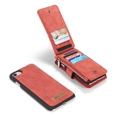 Iphone 55SSE Luxury Leather Commerce Multi-function Fashion Detachable Wallet Card Clip Clip Phone case
Iphone 55SSE Luxury Leather Commerce Multi-function Fashion Detachable Wallet Card Clip Clip Phone case