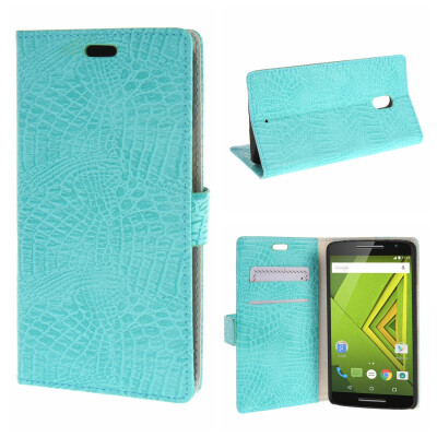 MOONCASE for Motorola Moto X Play Case Snake pattern Leather Flip Folio Wallet Card Slot Stand Case Cover Azure
MOONCASE for Motorola Moto X Play Case Snake pattern Leather Flip Folio Wallet Card Slot Stand Case Cover Azure