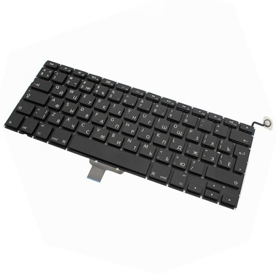 New A1278 Russian Keyboard Brand NEW 133 RU For Macbook Pro A1278 MC700 MB990 MC374 MB466
New A1278 Russian Keyboard Brand NEW 133 RU For Macbook Pro A1278 MC700 MB990 MC374 MB466