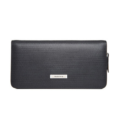 Pkuone® Luxury Fashion Men Long Business Genuine Leather Clutch Wallet Credit Cards Holder Pockets Purse Black Brown Wallets
Pkuone® Luxury Fashion Men Long Business Genuine Leather Clutch Wallet Credit Cards Holder Pockets Purse Black Brown Wallets