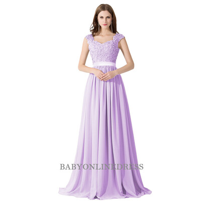 Long Chiffon Bridesmaid Dres Illusion Back Plus Size A-Line Sleeveless Wedding Bridesmaid Dresses
Long Chiffon Bridesmaid Dres Illusion Back Plus Size A-Line Sleeveless Wedding Bridesmaid Dresses
