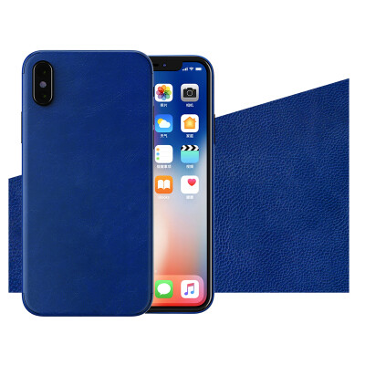 2018 New Design Super Comfortable Sheepskin Wrap Projection Sticker Stylish Protection For iPhone X MengYi 4 Color optional
2018 New Design Super Comfortable Sheepskin Wrap Projection Sticker Stylish Protection For iPhone X MengYi 4 Color optional