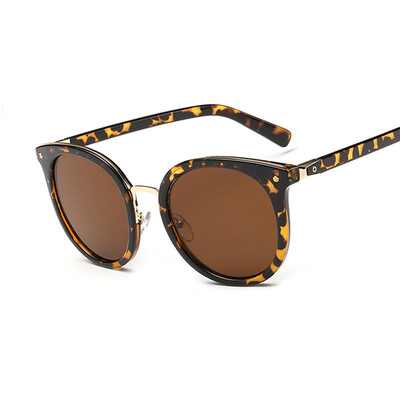 FEIDU 2016 Luxury Cat Eye Sunglasses Women Brand Designe Coating Mirror Sun Glasses For Women UV400 Oculos De Sol Feminino
FEIDU 2016 Luxury Cat Eye Sunglasses Women Brand Designe Coating Mirror Sun Glasses For Women UV400 Oculos De Sol Feminino