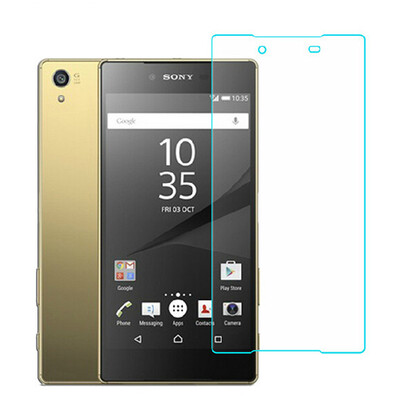 премиум - закаленное стекло экрана перегрузки для Sony Xperia z5 5,5 "экран защитных гвардии фильм
премиум - закаленное стекло экрана перегрузки для Sony Xperia z5 5,5 "экран защитных гвардии фильм