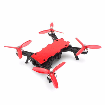 MjxR C Technic Bugs 8 Pro 250mm Quadcopter RTF 2204 1800KV Brushless Motor without Camera
MjxR C Technic Bugs 8 Pro 250mm Quadcopter RTF 2204 1800KV Brushless Motor without Camera