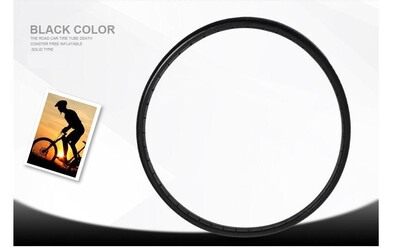 1 Pcs Cycling Solid Dead Tire 700C x 23C Fixed Gear Solid Tire Inflation Free Never Flat Bicycle Solid Tires MTB Road Bike Tires
1 Pcs Cycling Solid Dead Tire 700C x 23C Fixed Gear Solid Tire Inflation Free Never Flat Bicycle Solid Tires MTB Road Bike Tires