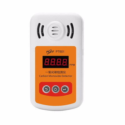 Digital Display Carbon Monoxide CO Detector Sound&light Alarm Sensor Home Alarm System Fire Detector
Digital Display Carbon Monoxide CO Detector Sound&light Alarm Sensor Home Alarm System Fire Detector