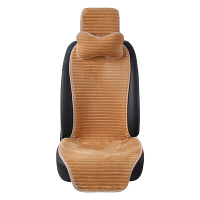 KAWOSEN New Winter Nano Velvet Car Seat Cover With Headrest 5 Colored Universal Car Seat Cushion Protector Car-Styling
KAWOSEN New Winter Nano Velvet Car Seat Cover With Headrest 5 Colored Universal Car Seat Cushion Protector Car-Styling