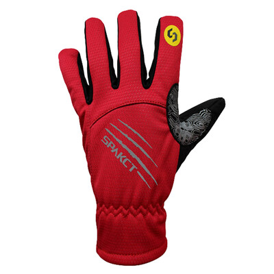 Spakct CSG209 Thunderfall Winter Windproof Anti-skid Wearing Wearing Riding Gloves Red L Code
Spakct CSG209 Thunderfall Winter Windproof Anti-skid Wearing Wearing Riding Gloves Red L Code