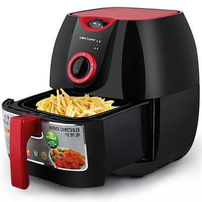 Многофункциональная аэрофритюрница Royalstar RS-AF68 2.9п
Многофункциональная аэрофритюрница Royalstar RS-AF68 2.9п