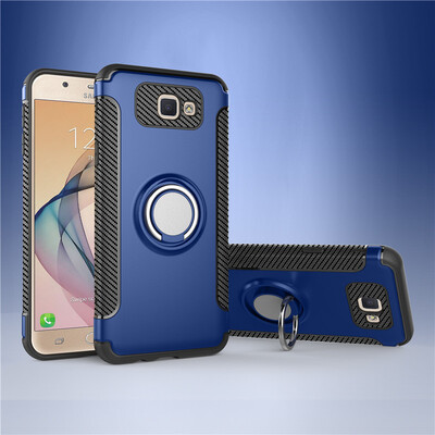 Samsung J2J5 Prime Armor Car Magnetic Suction Ring Bracket Silicon TPU Hard PC Phone Case
Samsung J2J5 Prime Armor Car Magnetic Suction Ring Bracket Silicon TPU Hard PC Phone Case