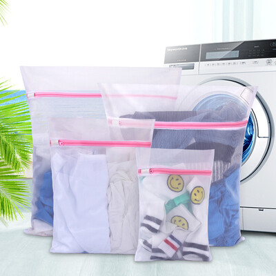 Bethus Laundry Bag 4 Piece Fine Net Laundry Bag Square Washing Bag Washing Bag Private Net Bag
Bethus Laundry Bag 4 Piece Fine Net Laundry Bag Square Washing Bag Washing Bag Private Net Bag