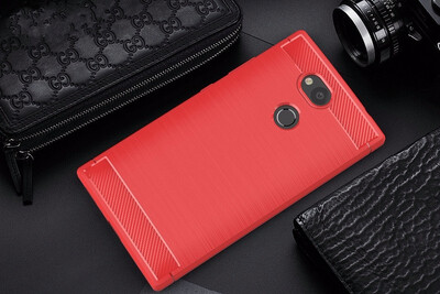 for Sony Xperia L2 H3311 Shockproof phone case cover for Sony Xperia L1 Dual G3311 G3313 G3312 Slim Armor case Back cover Etui
for Sony Xperia L2 H3311 Shockproof phone case cover for Sony Xperia L1 Dual G3311 G3313 G3312 Slim Armor case Back cover Etui