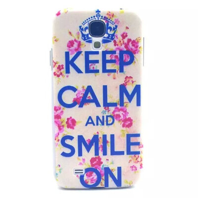 MITI S4 Ultra Thin Soft Phone Case Cover For Samsung Galaxy S4 i9500 Flowers Painted Pattern Transparent Soft Silicone Back Case
MITI S4 Ultra Thin Soft Phone Case Cover For Samsung Galaxy S4 i9500 Flowers Painted Pattern Transparent Soft Silicone Back Case