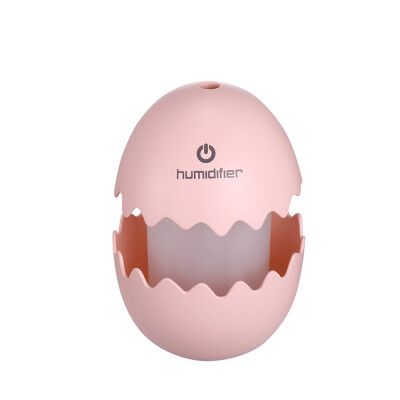 TOMNEW USB Mini Cool Mist Humidifier 100ML Portable Ultrasonic Funny Egg Air Diffuser with LED Night Light for Home Office Car
TOMNEW USB Mini Cool Mist Humidifier 100ML Portable Ultrasonic Funny Egg Air Diffuser with LED Night Light for Home Office Car
