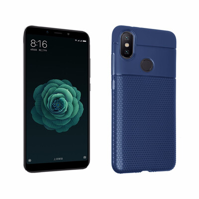 Goowiiz Phone Case For Oneplus 6 Fashion Triangular texture Soft Silicone Cover Prevent falling
Goowiiz Phone Case For Oneplus 6 Fashion Triangular texture Soft Silicone Cover Prevent falling