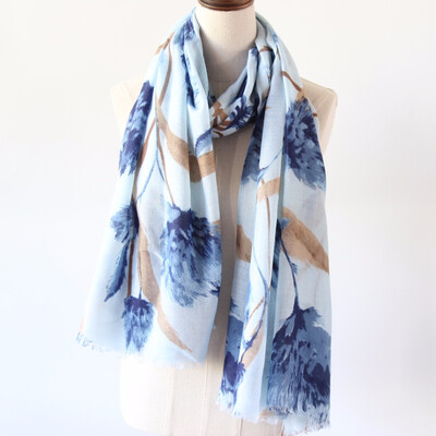 Guttavalli Women Blue Floral Long Fringes Shawl Vintage Pink Soft Chevron Scarf Winter Flowers Stripes Navy Charm Cotton Scarves
Guttavalli Women Blue Floral Long Fringes Shawl Vintage Pink Soft Chevron Scarf Winter Flowers Stripes Navy Charm Cotton Scarves