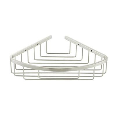 Hengjie HEGII bathroom hardware accessories 304 stainless steel wall rack HMP812-04 stainless steel single-layer rack
Hengjie HEGII bathroom hardware accessories 304 stainless steel wall rack HMP812-04 stainless steel single-layer rack