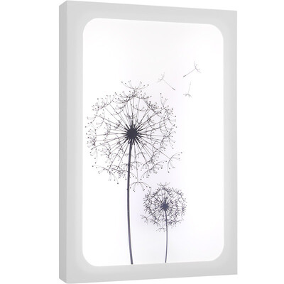 For the first time modern simple bedside lamp lights dim slim wall lamp BD0902 white 12W
For the first time modern simple bedside lamp lights dim slim wall lamp BD0902 white 12W