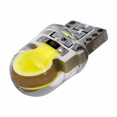 10PCS car light bulb white blue yellow instrument light top light reading LED car light side turn light
10PCS car light bulb white blue yellow instrument light top light reading LED car light side turn light