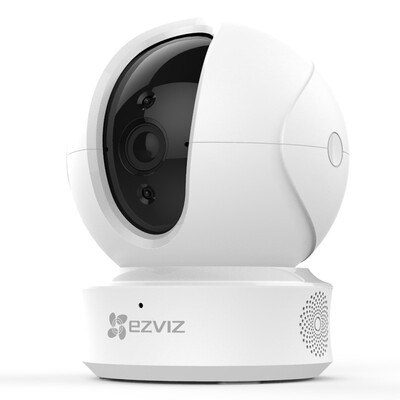 Fluorite Jingxiang smart camera PTZ network camera HD wifi home security surveillance camera two-way call horizontal panoramic pantilt
Fluorite Jingxiang smart camera PTZ network camera HD wifi home security surveillance camera two-way call horizontal panoramic pantilt