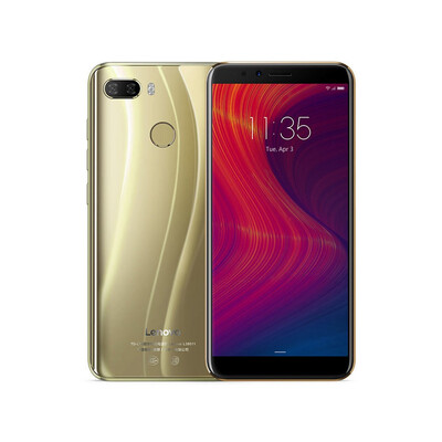 Lenovo K5 Play 4G Mobile Phone Face ID 57-inch HD 189 Display 3GB32GB Rear Camera 13MP2MP Front Camera
Lenovo K5 Play 4G Mobile Phone Face ID 57-inch HD 189 Display 3GB32GB Rear Camera 13MP2MP Front Camera