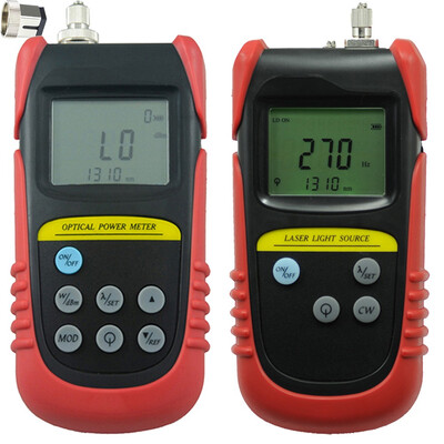 Optical Power Meter-70dB to 6dB fiber Optical Power meter optic power meter Fiber optic power meter 1310nm1550nm Wavele
Optical Power Meter-70dB to 6dB fiber Optical Power meter optic power meter Fiber optic power meter 1310nm1550nm Wavele
