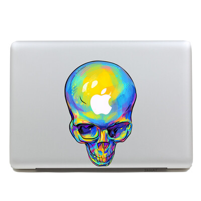 GEEKIDMacbook decal sticker Partial decal macbook pro decal Death macbook air decal apple sticker mac retina decals sticker
GEEKIDMacbook decal sticker Partial decal macbook pro decal Death macbook air decal apple sticker mac retina decals sticker