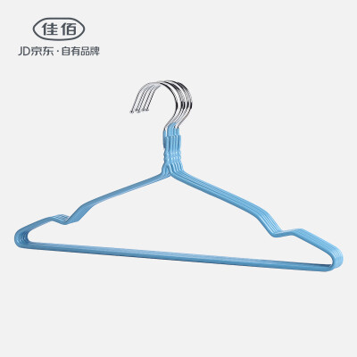 Jiayi hangers adult drying racks wet&dry hangers balcony coats home non-slip clothing hanging 5 sticks adult clothes rack 40CM shoulder width blue 2H002
Jiayi hangers adult drying racks wet&dry hangers balcony coats home non-slip clothing hanging 5 sticks adult clothes rack 40CM shoulder width blue 2H002