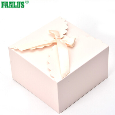 FANLUS Gift Boxes Decorative Treats Boxes Cake Cookies Goodies Candy&Handmade Gift Boxes for Christmas Birthdays
FANLUS Gift Boxes Decorative Treats Boxes Cake Cookies Goodies Candy&Handmade Gift Boxes for Christmas Birthdays