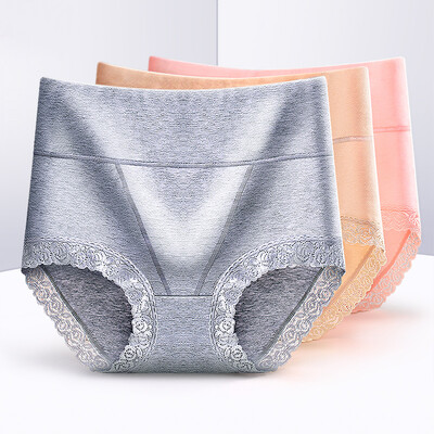 Dream time 4 strips waist triangle pants cotton fabric lace ladies underwear 4258 gray skin light purple light pink
Dream time 4 strips waist triangle pants cotton fabric lace ladies underwear 4258 gray skin light purple light pink