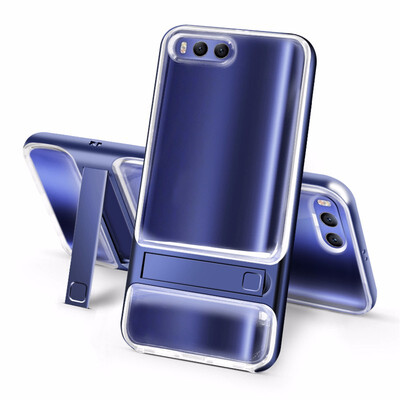 Goowiiz Phone Case For Xiaomi Mi 5S5X6A1 Fashion Slim Shockproof Silicone TPU PC Hard Bracket
Goowiiz Phone Case For Xiaomi Mi 5S5X6A1 Fashion Slim Shockproof Silicone TPU PC Hard Bracket
