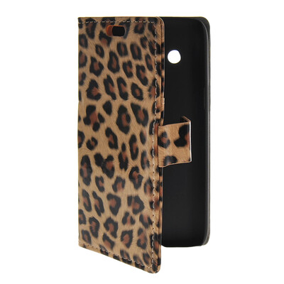 MOONCASE Slim Leather Flip Wallet Card Pouch with Kickstand Shell Back Case Cover for Samsung Galaxy Core 4G G3518 Leopard
MOONCASE Slim Leather Flip Wallet Card Pouch with Kickstand Shell Back Case Cover for Samsung Galaxy Core 4G G3518 Leopard